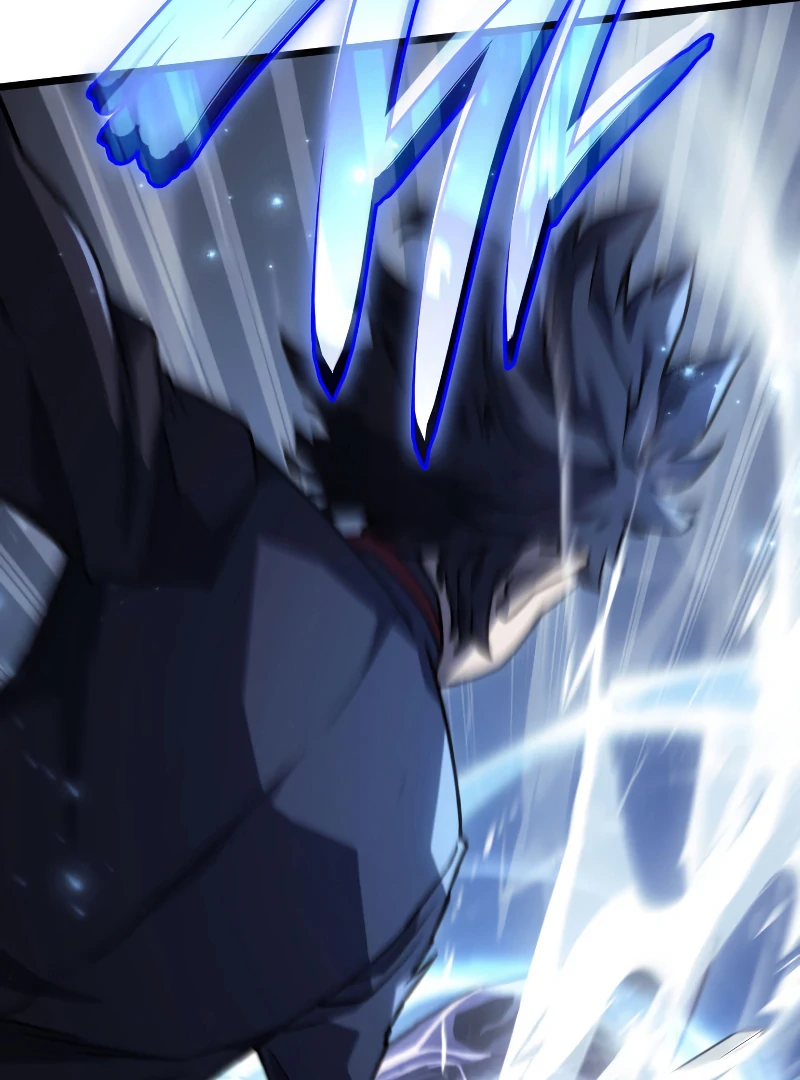 Revenge of the Iron-Blooded Sword Hound, Chapter 5 image 35